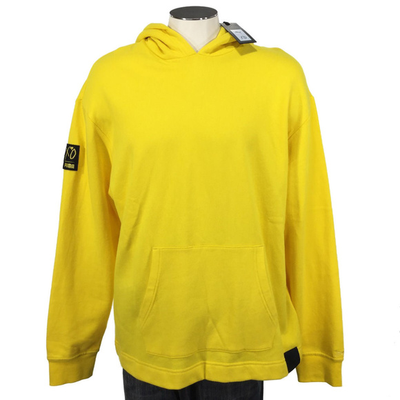 Puma X The Weeknd XO Oversized Hoodie Size XL - Picture 3 of 8